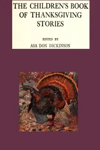 The Children's Book of Thanksgiving Stories