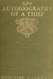 The Autobiography of a Thief