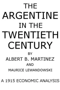 The Argentine in the Twentieth Century