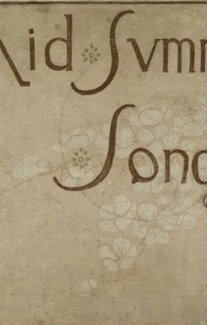 Christmas Carols and Midsummer Songs