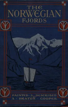 The Norwegian Fjords
