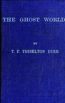 The Ghost World