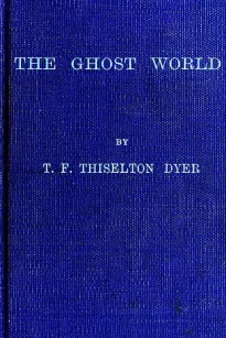 The Ghost World