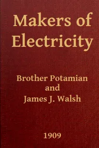 Makers of Electricity