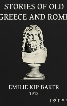 Stories of Old Greece and Rome