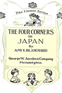 The Four Corners in Japan