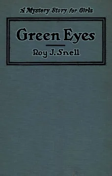 Green Eyes