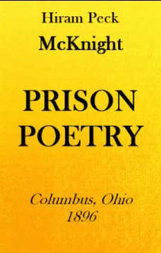 Prison Poetry