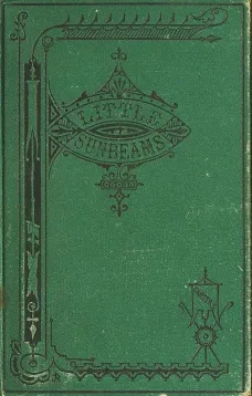 Nellie's Housekeeping
Little Sunbeams Series