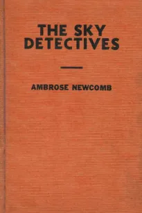 The Sky Detectives
How Jack Ralston Got His Man