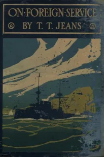 On Foreign Service; Or, The Santa Cruz Revolution