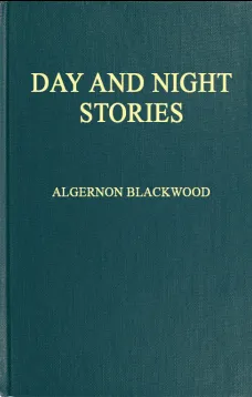 Day and Night Stories