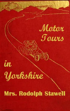 Motor tours in Yorkshire