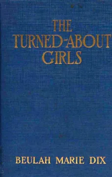 The Turned-About Girls