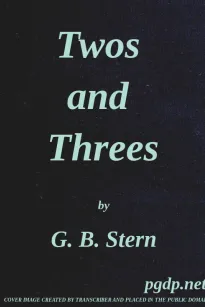 Twos and Threes