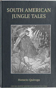 South American Jungle Tales