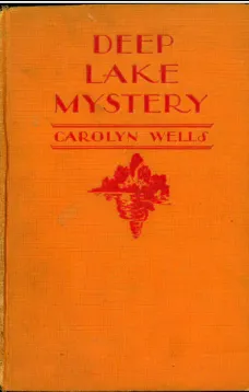 The Deep Lake Mystery