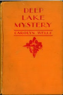 The Deep Lake Mystery
