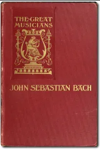 Sebastian Bach