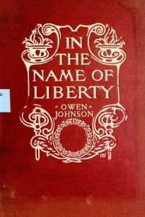 In the Name of Liberty: A Story of the Terror