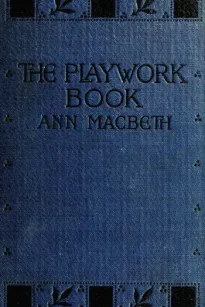 The Playwork Book