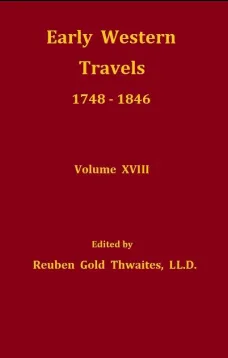 Pattie's Personal Narrative, 1824-1830; Willard's Inland Trade with New Mexico, 1825, and Downfall of the Fredonian Republic; and Malte-Brun's Account of Mexico