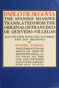 Pablo de Segovia, the Spanish Sharper