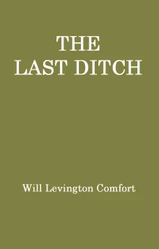 The Last Ditch