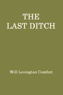 The Last Ditch