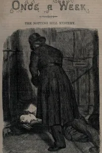 The Notting Hill Mystery