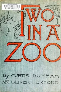 Two in a Zoo