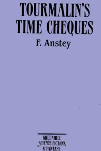 Tourmalin's Time Cheques