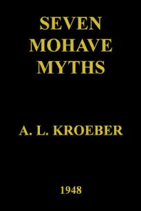 Seven Mohave Myths