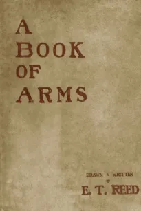 "Mr Punch's" Book of Arms