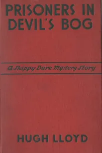 Prisoners in Devil's Bog