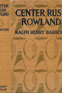 Center Rush Rowland