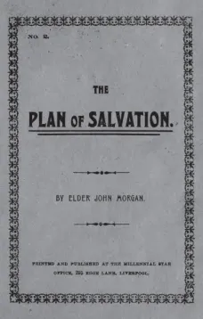 The Plan of Salvation