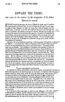 Chronicles of England, Scotland and Ireland (2 of 6): England (11 of 12)
