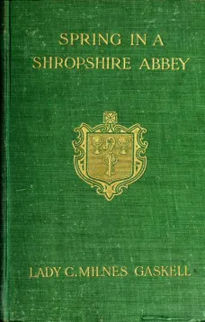 Spring in a Shropshire Abbey