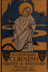 Cornish Saints and Sinners