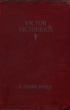 Victor Victorious