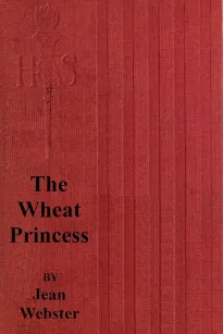 The Wheat Princess