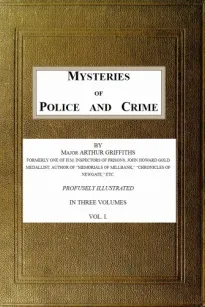Mysteries of Police and Crime