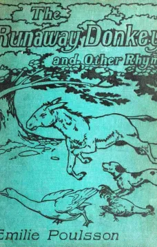 The Runaway Donkey and Other Rhymes for Children