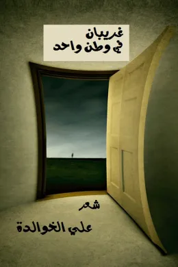 غريبان في وطن واحد