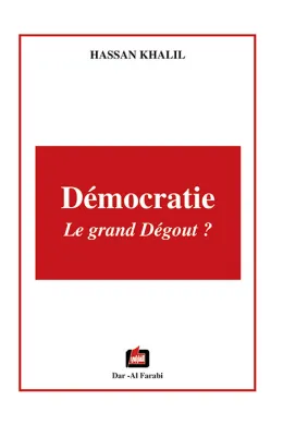 Démocratie Le grand Dégout
