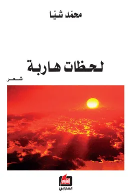 لحظات هاربة