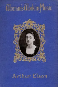 Woman's Work in Music