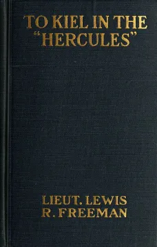 To Kiel in the 'Hercules'