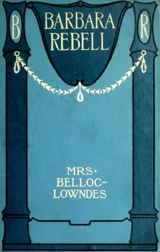 Barbara Rebell